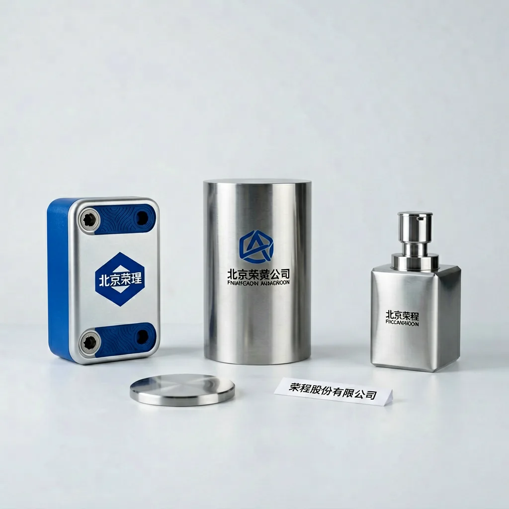 北京荣程创新科技